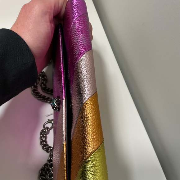 Kurt Geiger London wallet on chain - Picture 9 of 9